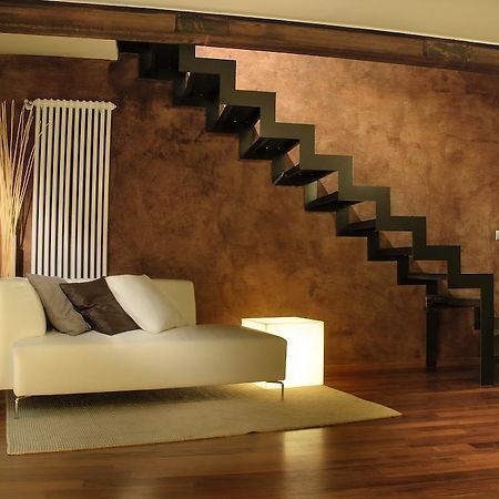 B&B Terres D'Aventure Suites Торино Екстериор снимка