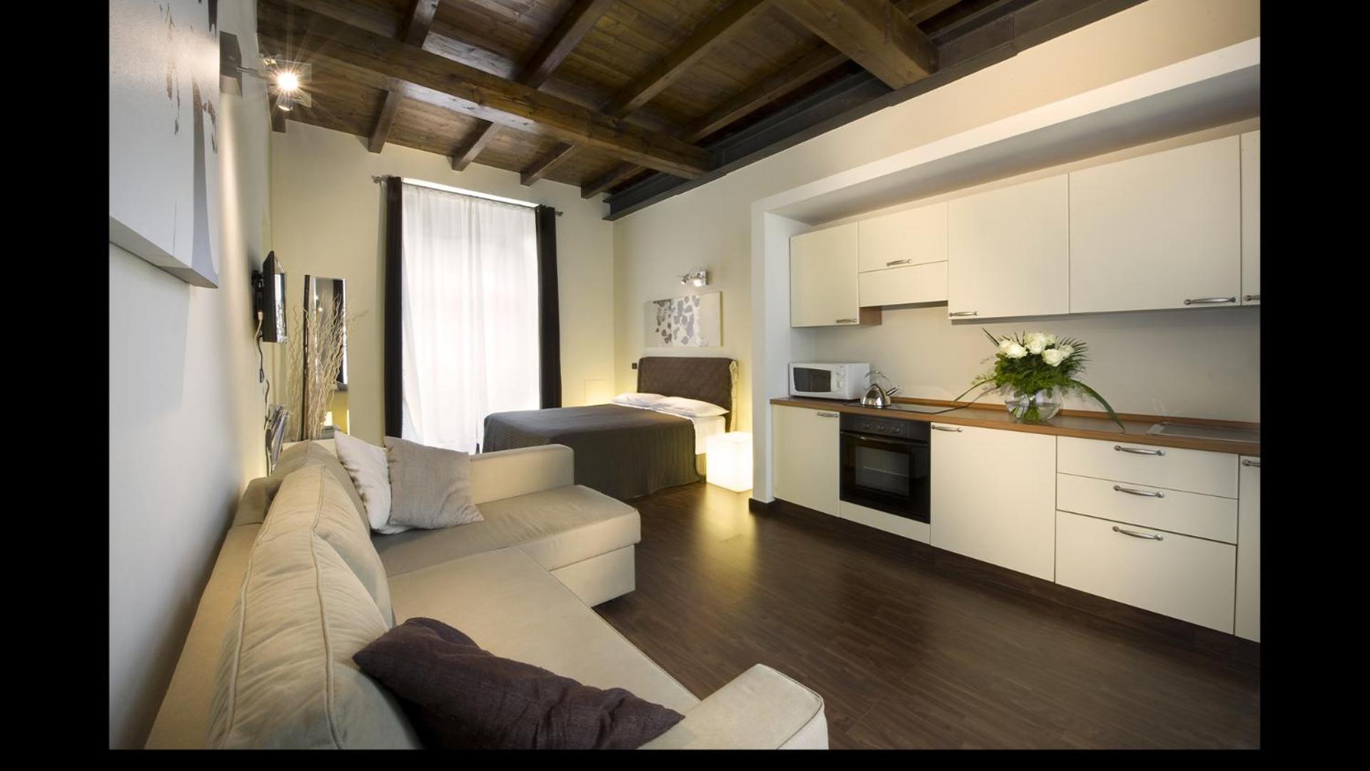 B&B Terres D'Aventure Suites Торино Екстериор снимка