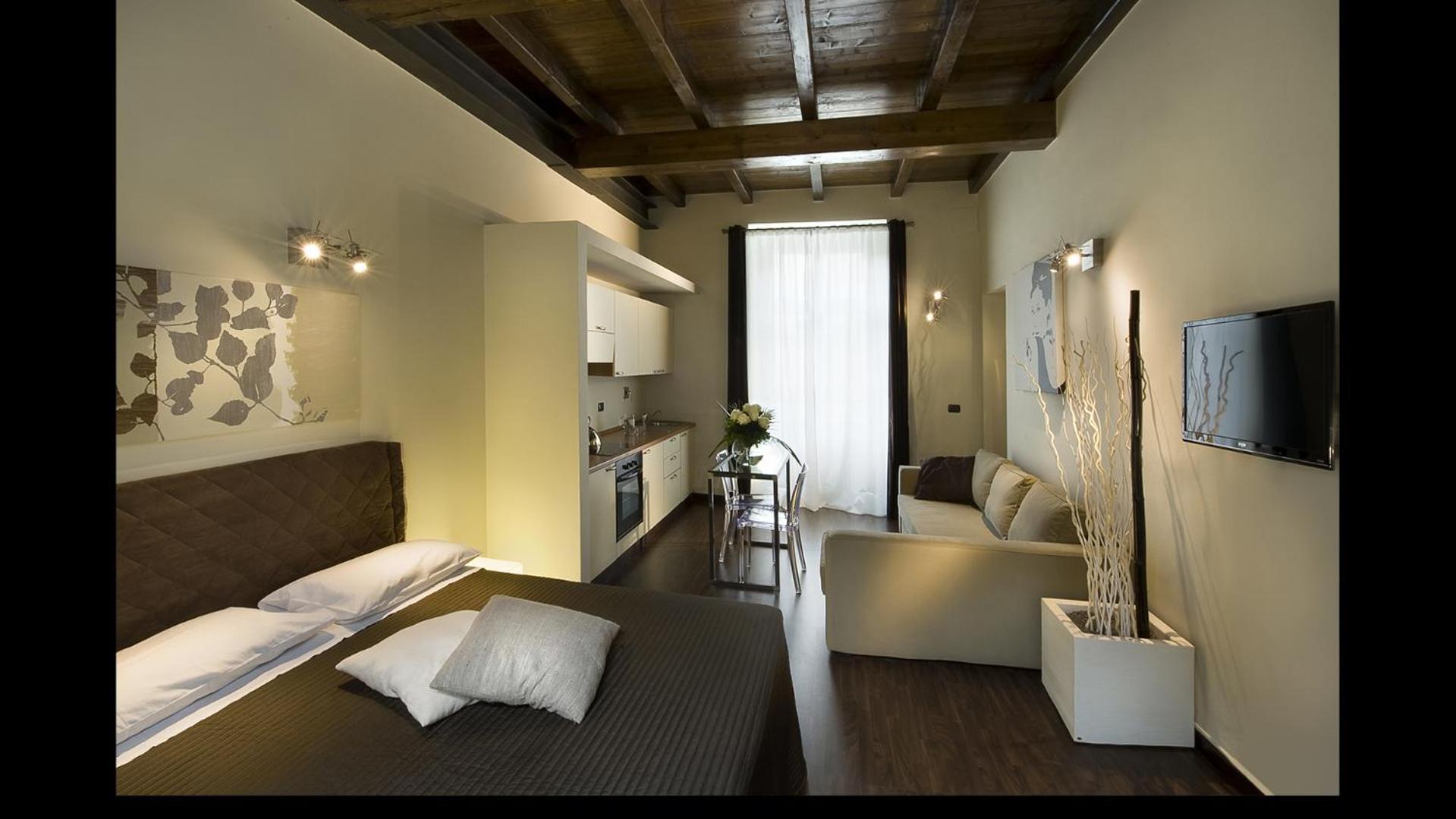 B&B Terres D'Aventure Suites Торино Екстериор снимка