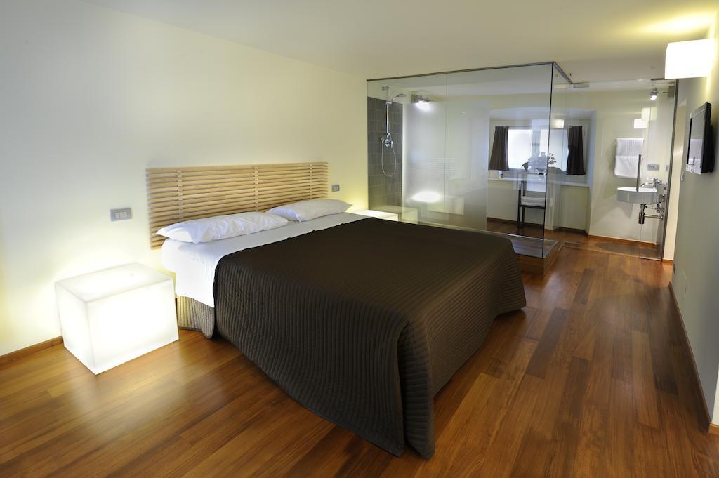 B&B Terres D'Aventure Suites Торино Екстериор снимка