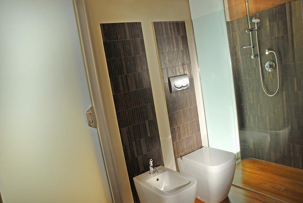 B&B Terres D'Aventure Suites Торино Екстериор снимка
