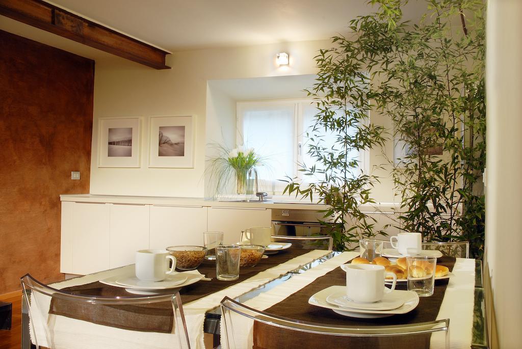 B&B Terres D'Aventure Suites Торино Екстериор снимка