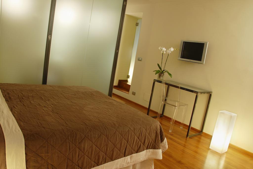 B&B Terres D'Aventure Suites Торино Екстериор снимка