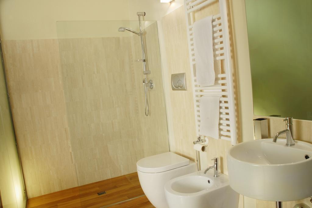 B&B Terres D'Aventure Suites Торино Екстериор снимка