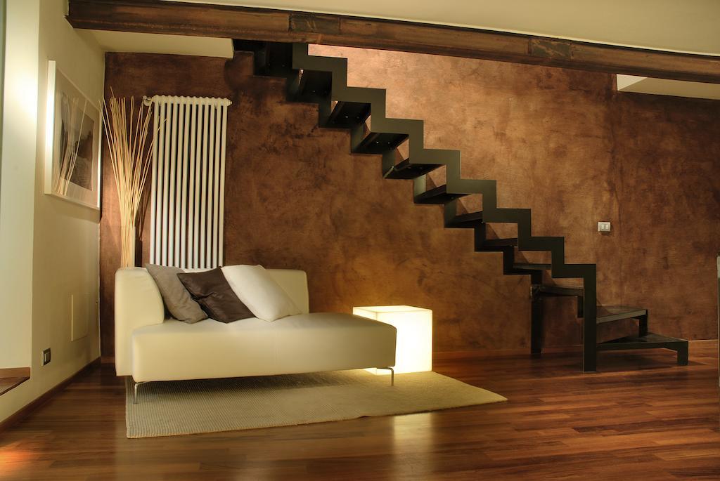 B&B Terres D'Aventure Suites Торино Екстериор снимка