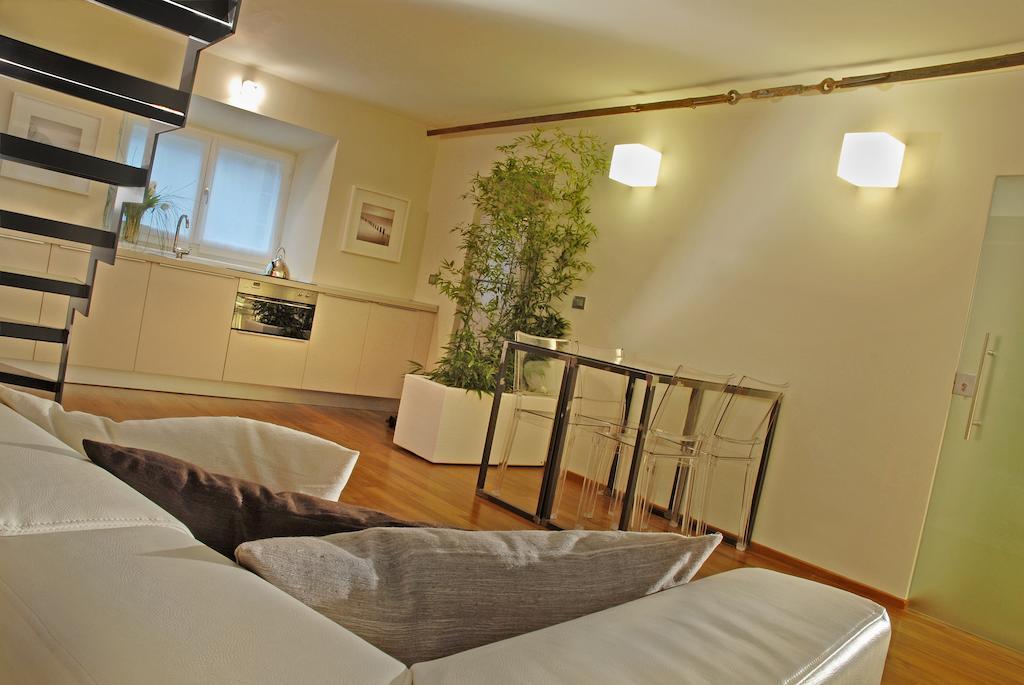 B&B Terres D'Aventure Suites Торино Екстериор снимка