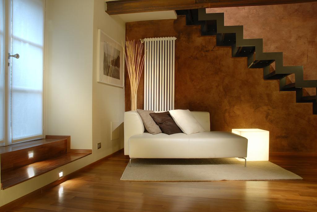 B&B Terres D'Aventure Suites Торино Екстериор снимка