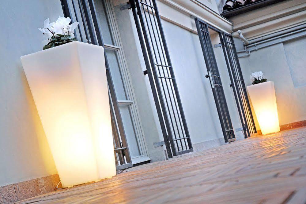 B&B Terres D'Aventure Suites Торино Екстериор снимка