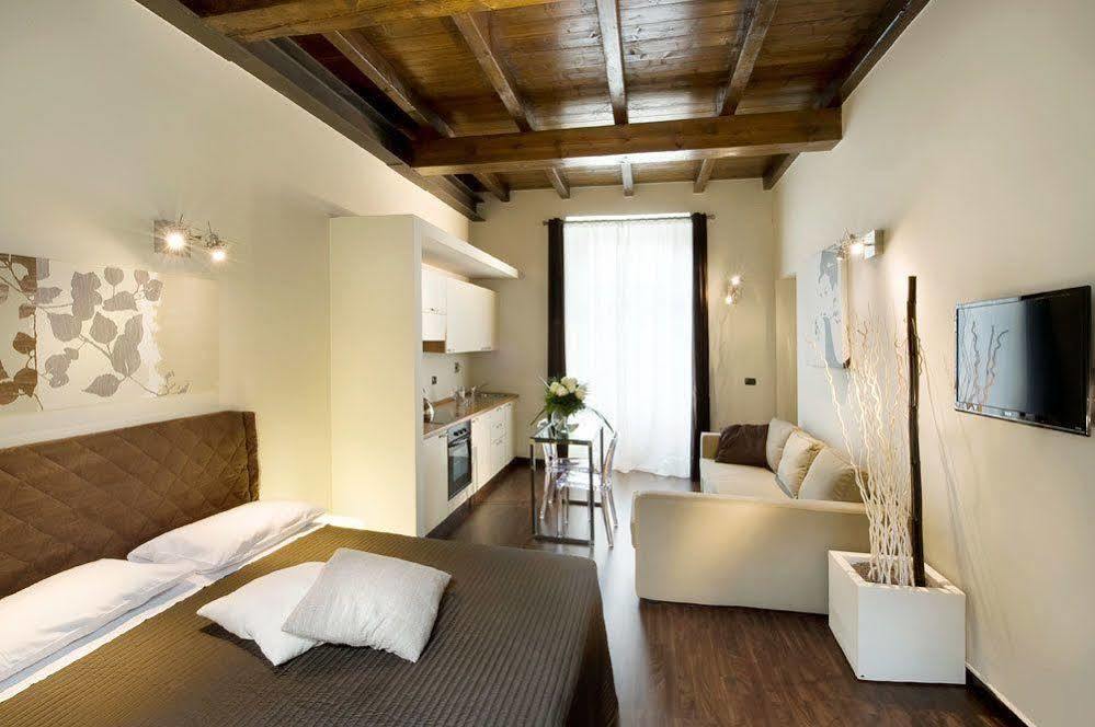 B&B Terres D'Aventure Suites Торино Екстериор снимка